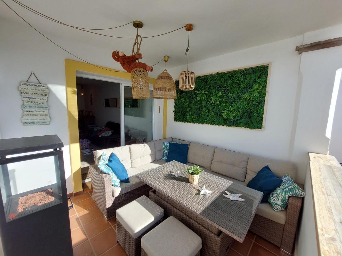 Carib Playa Appartement