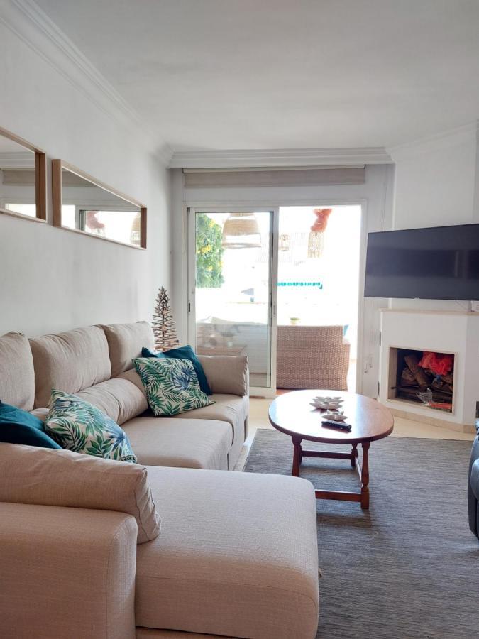 Appartement Carib Playa Marbella