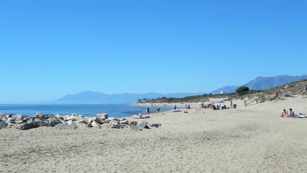 Appartement Carib Playa Marbella